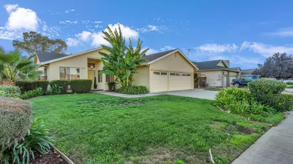 Morgan Hill, CA 95037,17391 Walnut Grove Drive