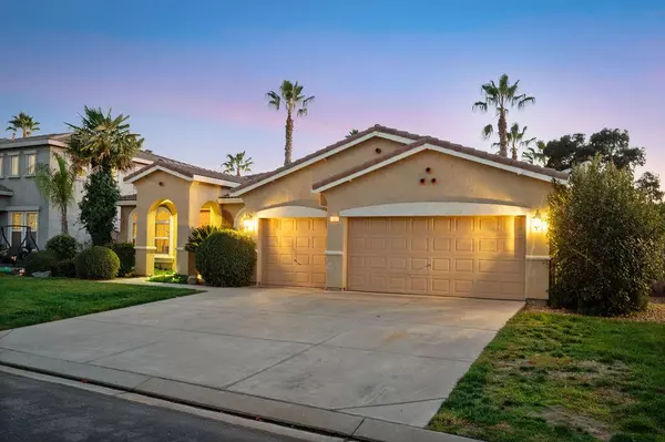 Chowchilla, CA 93610,11447 Mirage Drive