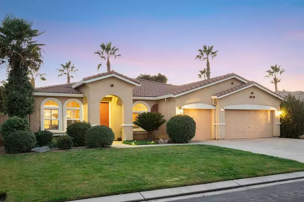 Chowchilla, CA 93610,11447 Mirage Drive