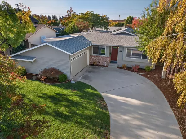 San Jose, CA 95124,1771 Donna Lane