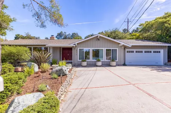 San Mateo, CA 94402,1485 Ascension Drive