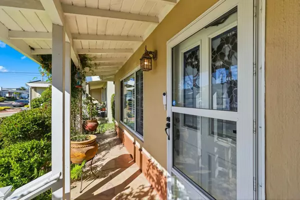 South San Francisco, CA 94080,532 Theresa Drive