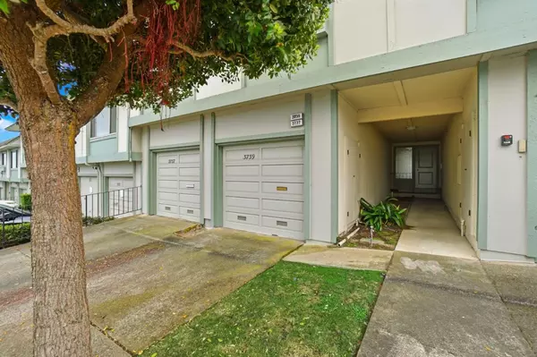 South San Francisco, CA 94080,3739 Fairfax Way #129B