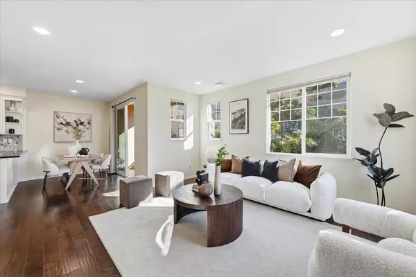 San Jose, CA 95125,536 Almaden Walk Loop