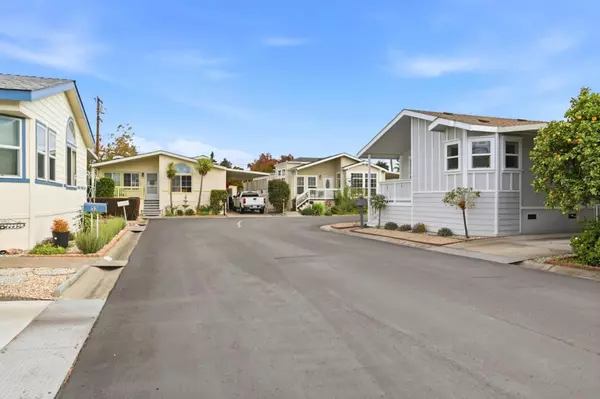 Mountain View, CA 94041,433 Sylvan Avenue #134