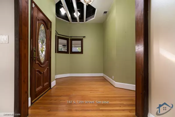 San Jose, CA 95112,187 S 12th Street #2