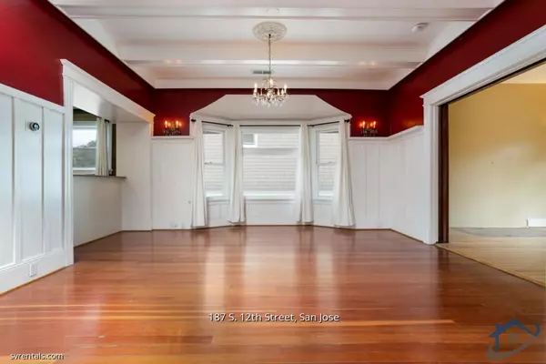 San Jose, CA 95112,187 S 12th Street #2