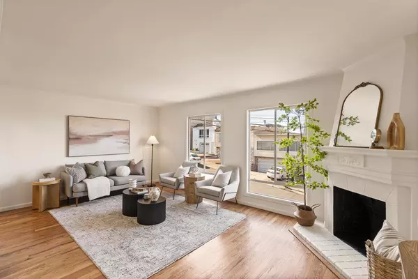 San Francisco, CA 94132,532 Ramsell Street