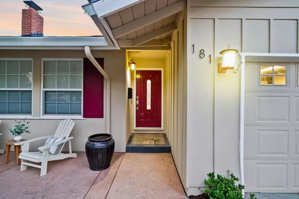 San Jose, CA 95123,181 Manton Drive