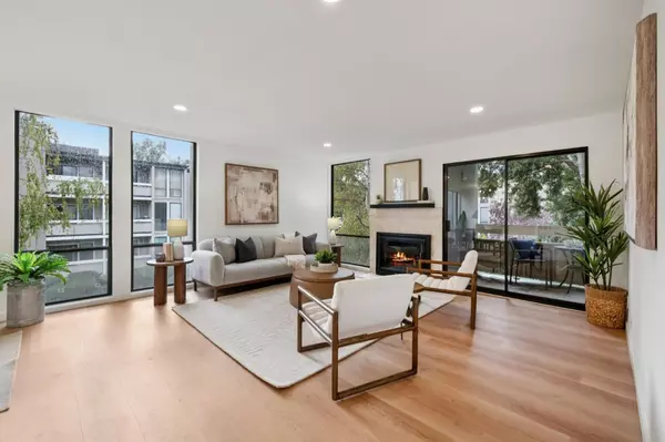 Foster City, CA 94404,1081 Beach Park Boulevard #206