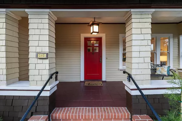 Burlingame, CA 94010,712 Crossway Road