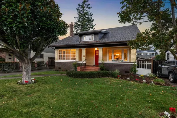 Burlingame, CA 94010,712 Crossway Road