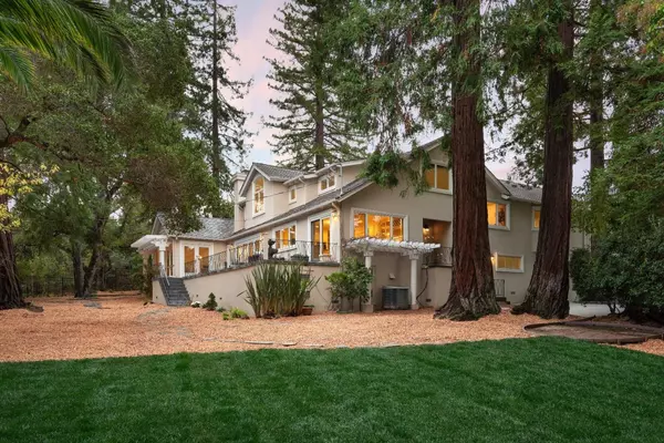 Hillsborough, CA 94010,300 Glendale Road