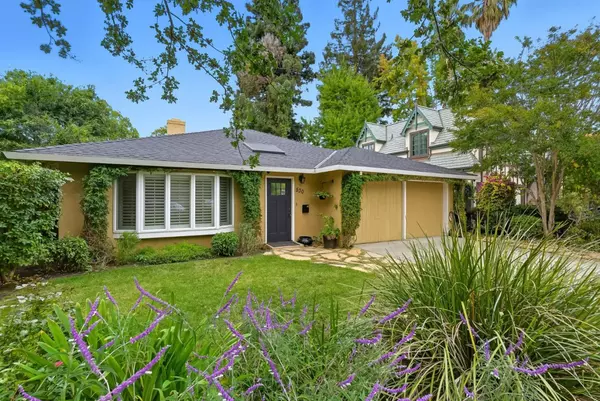 530 GREER Road, Palo Alto, CA 94303