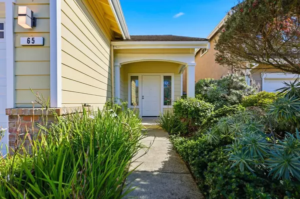 Pacifica, CA 94044,65 Driftwood Circle