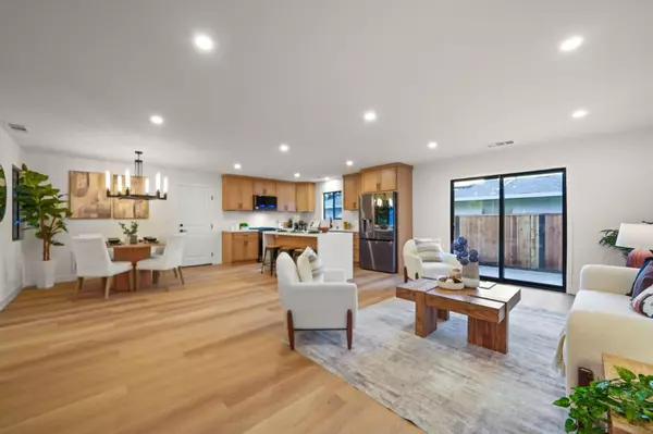 Fremont, CA 94538,3631 Haven Avenue