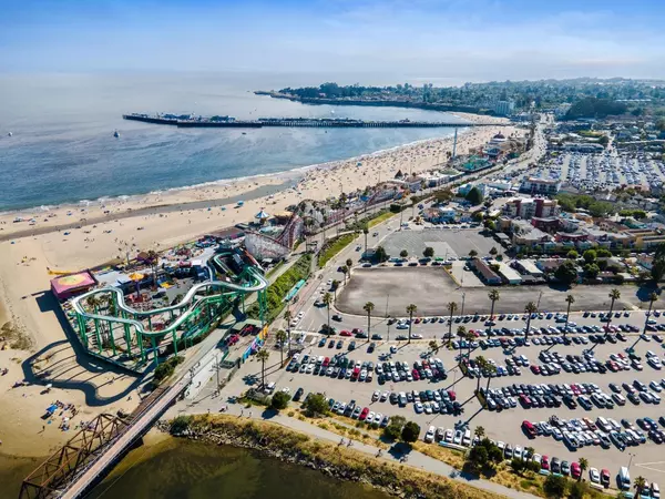 Santa Cruz, CA 95060,139 Jessie Street