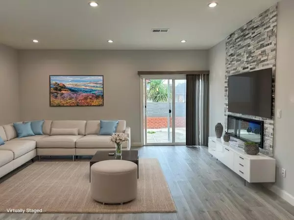 South San Francisco, CA 94080,2865 Shannon Drive