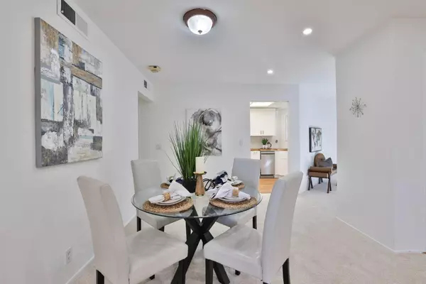 San Jose, CA 95124,3266 Kimber Court #128