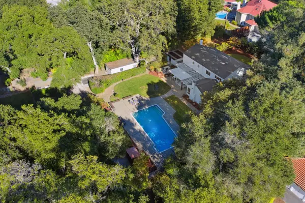 Atherton, CA 94027,243 Selby Lane