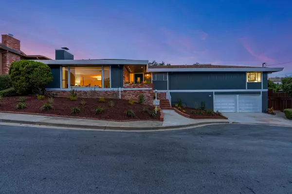 60 Loree Lane, Millbrae, CA 94030