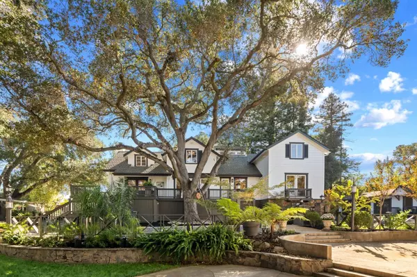 Saratoga, CA 95070,19050 Camino Barco