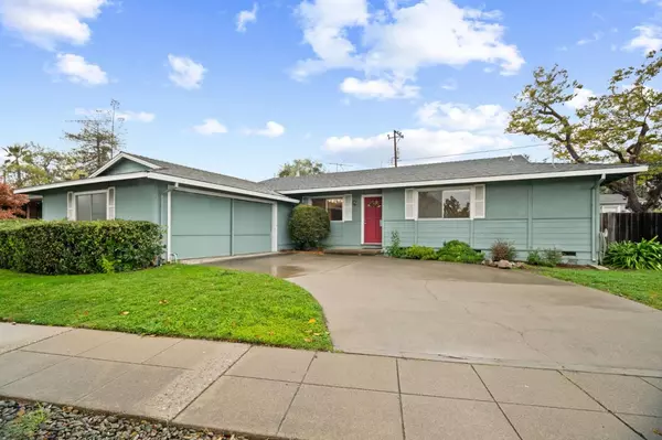 1401 S Mary Avenue, Sunnyvale, CA 94087