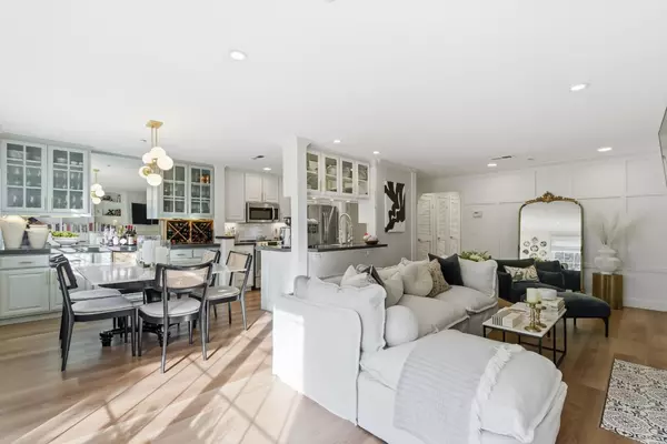 Menlo Park, CA 94025,20 Willow Road #7