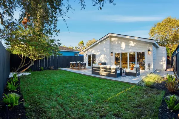 San Carlos, CA 94070,1316 ELM Street