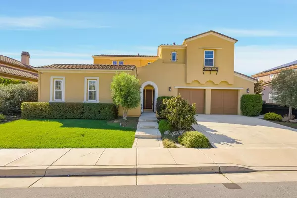 Morgan Hill, CA 95037,18253 Solano Place