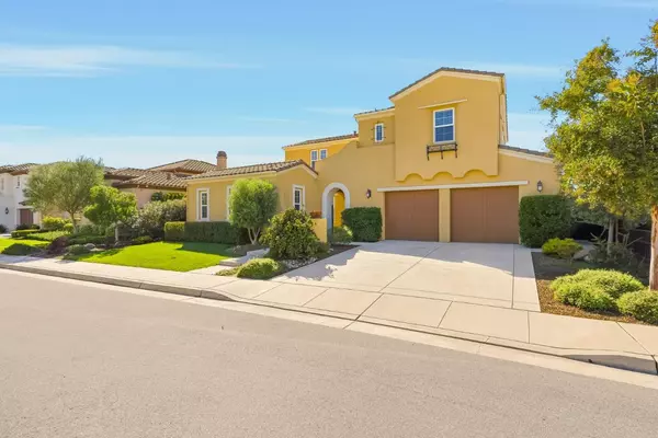 Morgan Hill, CA 95037,18253 Solano Place