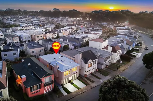 San Francisco, CA 94132,419 Lakeshore Drive