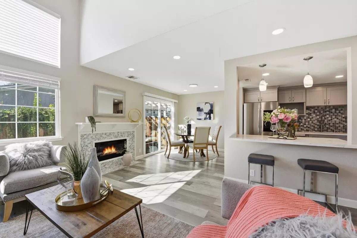 Milpitas, CA 95035,25 Terfidia Lane