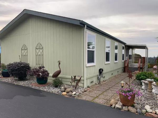 Watsonville, CA 95076,270 Hames Road #55