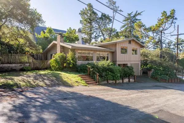 Carmel, CA 93923,0 SE corner of Guadalupe & 3rd