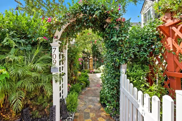 San Jose, CA 95125,709 Minnesota Avenue