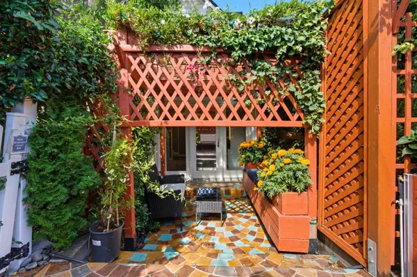 San Jose, CA 95125,709 Minnesota Avenue