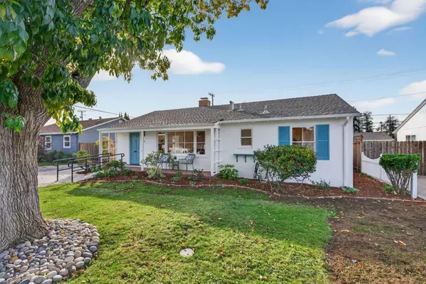Santa Clara, CA 95050,876 Sunset Drive