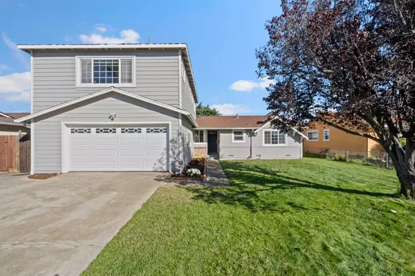 1434 Sunshadow Lane, San Jose, CA 95127