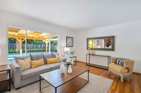 Mountain View, CA 94043,981 San Marcos Circle