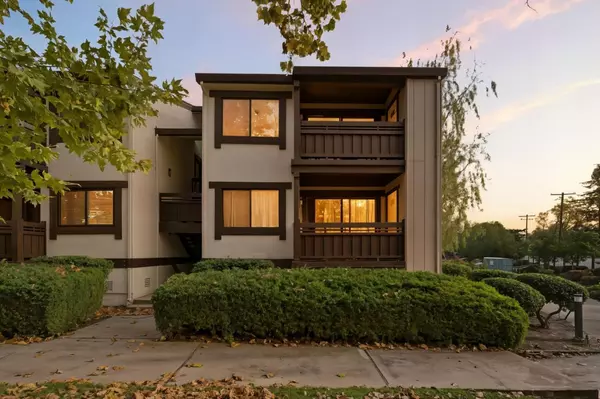 765 San Antonio Road #88, Palo Alto, CA 94303