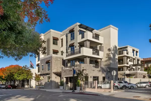 Mountain View, CA 94041,231 Hope Street