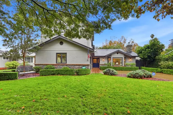 San Jose, CA 95125,2177 Cheryl Way