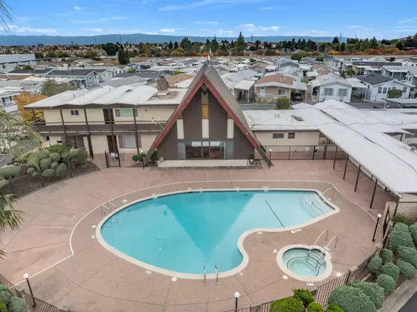 Milpitas, CA 95035,1515 N Milpitas Boulevard #97