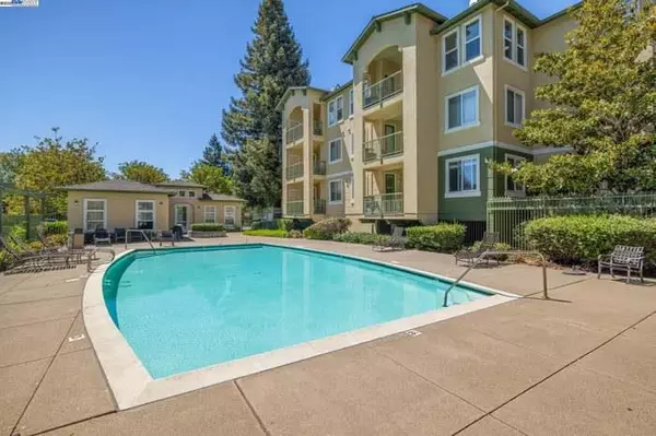 Fremont, CA 94536,38780 Tyson Lane #305C