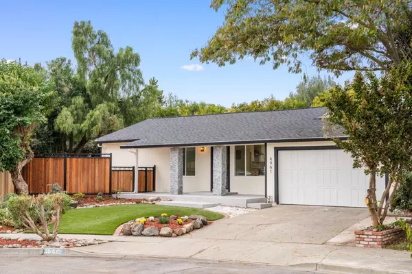 Fremont, CA 94538,4961 Wheeler Drive