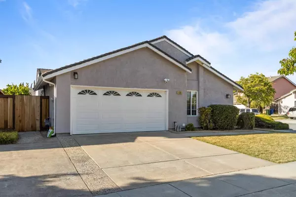 Fremont, CA 94555,4480 Norocco Circle