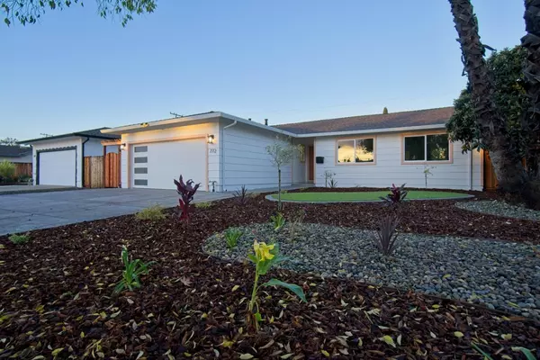 Campbell, CA 95008,772 Jeffrey Avenue