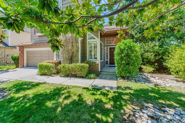 Redwood City, CA 94061,100 Danbury Lane