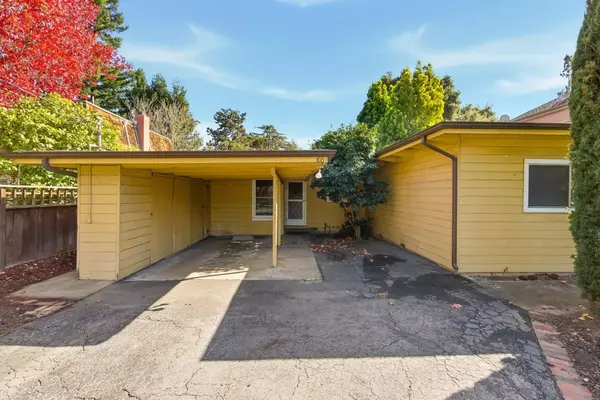 Atherton, CA 94027,80 Watkins Avenue